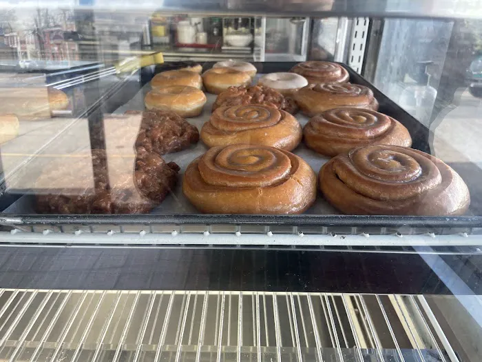 Fresh Donuts Picture 7