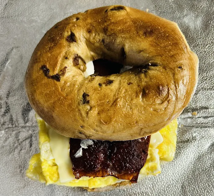 Fresh Donuts Picture 10