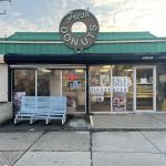 Fresh Donuts