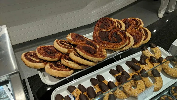 Termini Brothers Bakery Picture 1
