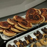 Termini Brothers Bakery ico