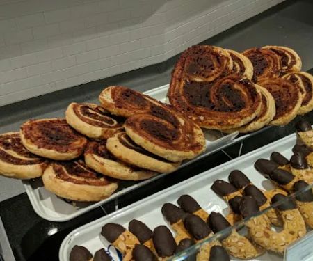 Termini Brothers Bakery