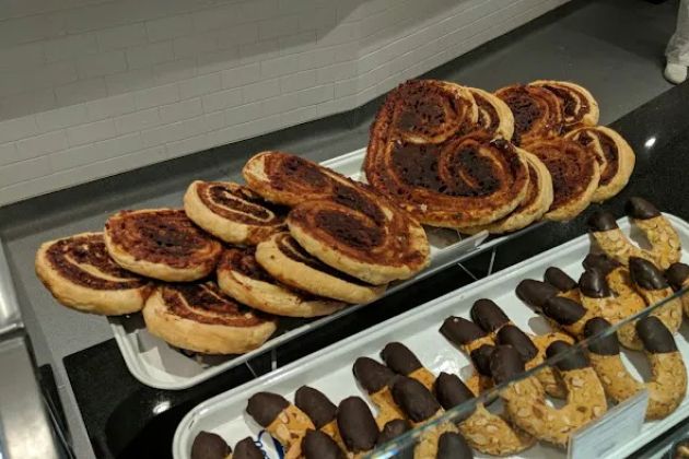 Termini Brothers Bakery