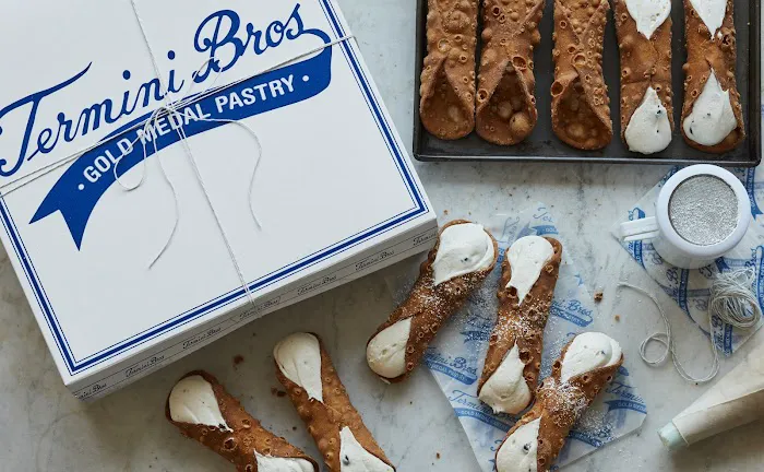 Termini Brothers Bakery Picture 3