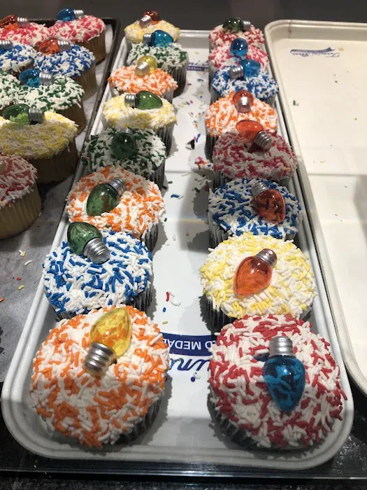 Termini Brothers Bakery Picture 9