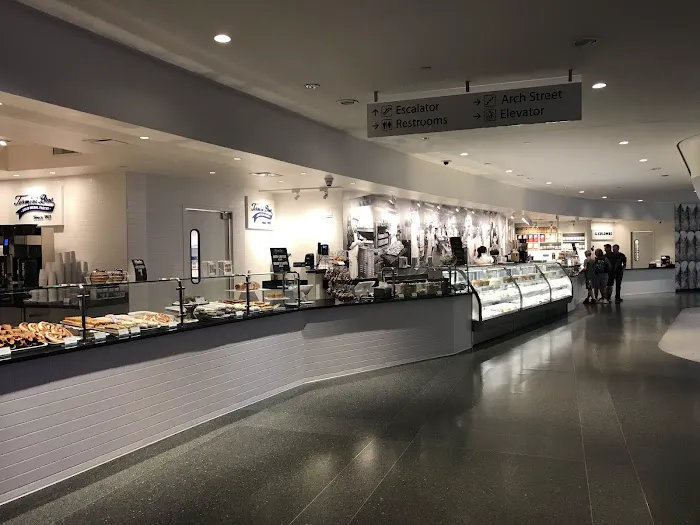 Termini Brothers Bakery Picture 5