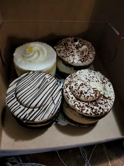 Termini Brothers Bakery Picture 4