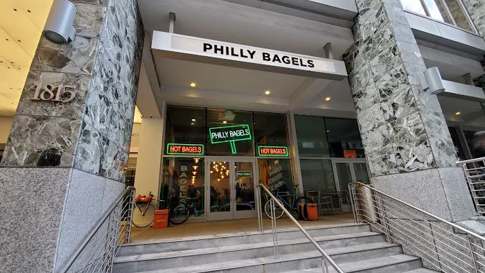 Philly Bagels Picture 3