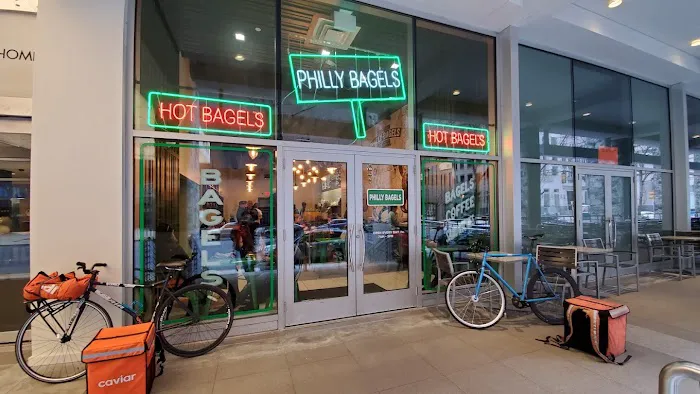 Philly Bagels Picture 2