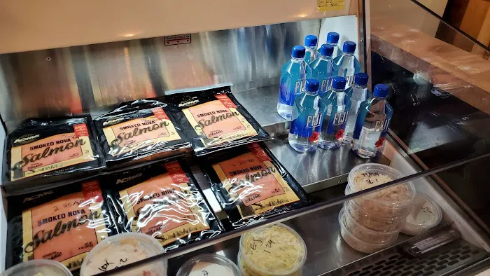 Philly Bagels Picture 4