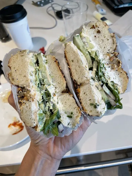 Philly Bagels Picture 1