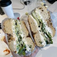 Philly Bagels ico