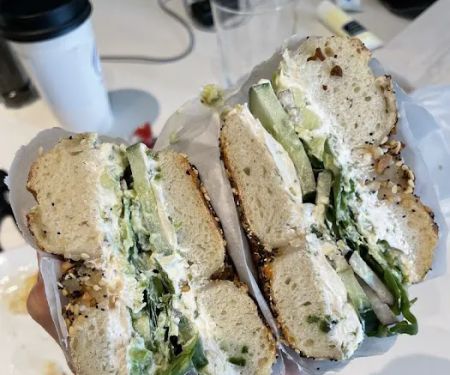 Philly Bagels