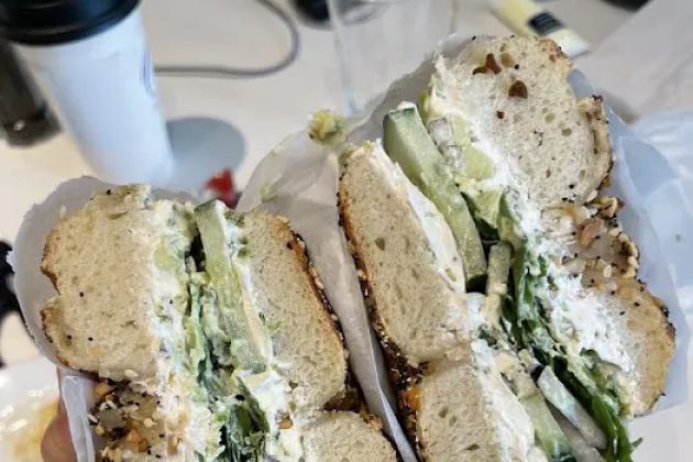 Philly Bagels