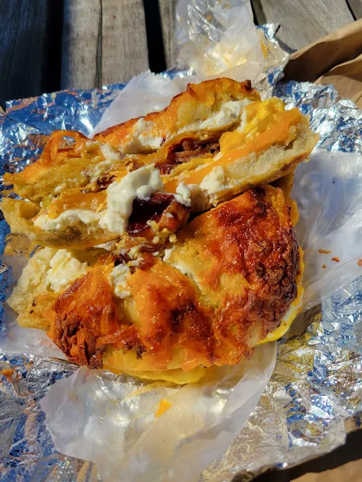 Philly Bagels Picture 10