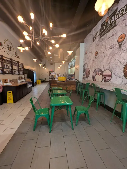 Philly Bagels Picture 5
