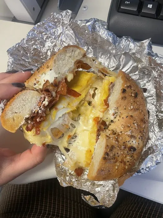 Philly Bagels Picture 9