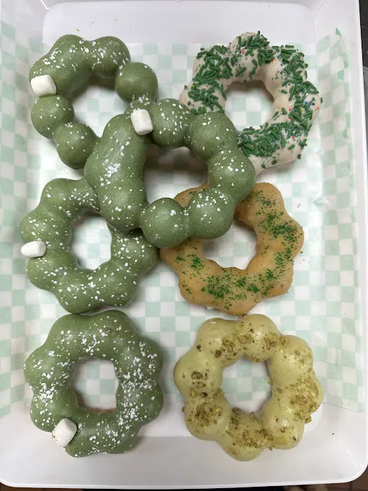 Mochiatsu Donut (Rittenhouse) Picture 6