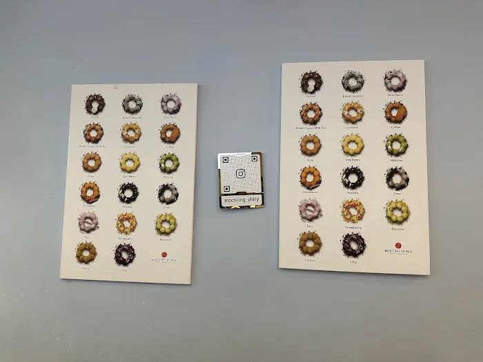 Mochiatsu Donut (Rittenhouse) Picture 2