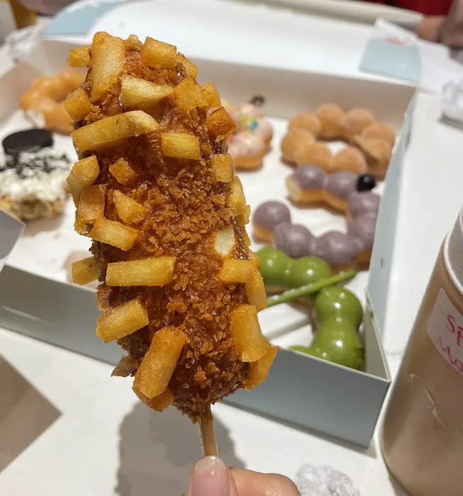 Mochiatsu Donut (Rittenhouse) Picture 8