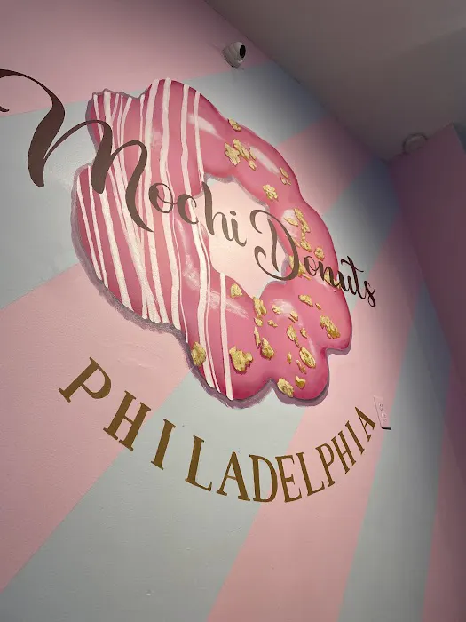 Mochiatsu Donut (Rittenhouse) Picture 5