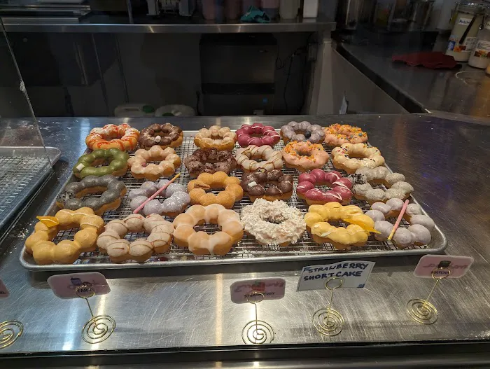 Mochiatsu Donut (Rittenhouse) Picture 1