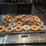 Mochiatsu Donut (Rittenhouse)