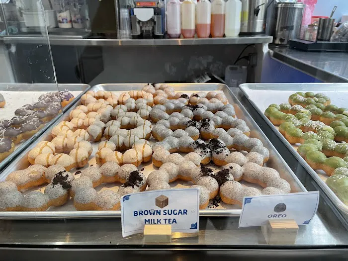 Mochiatsu Donut (Rittenhouse) Picture 10