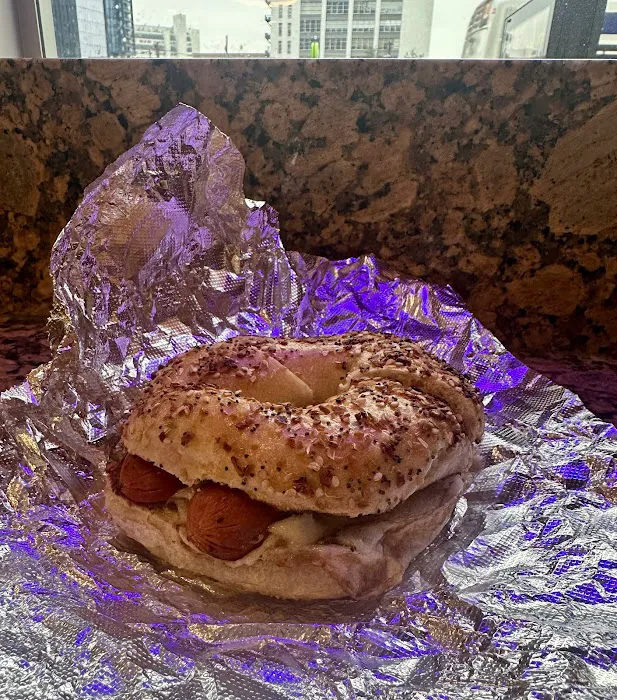 Authentic Bagel & Co. Picture 9