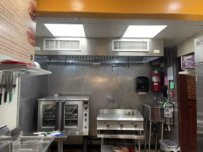 Authentic Bagel & Co. Picture 1