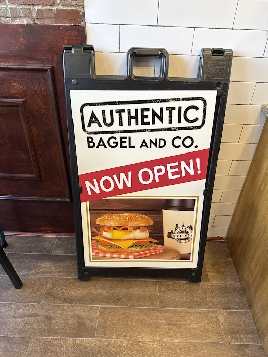 Authentic Bagel & Co. Picture 6