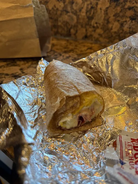 Authentic Bagel & Co. Picture 10