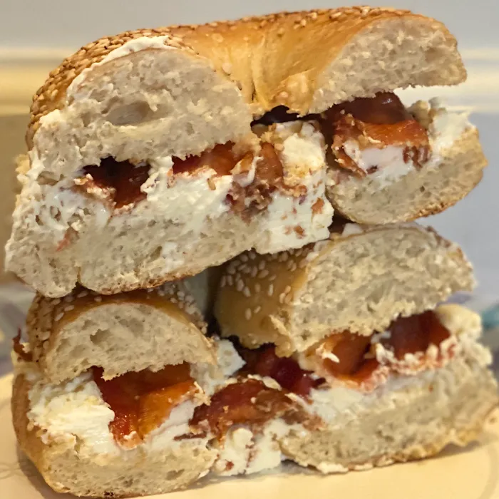 Bagels N' Buns Picture 10