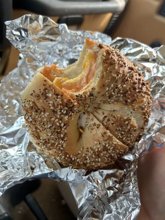 Bagels N' Buns Picture 5