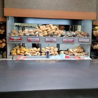Bagels N' Buns ico