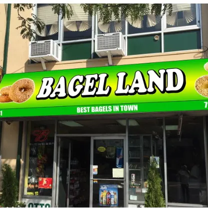 Bagel Land Picture 10