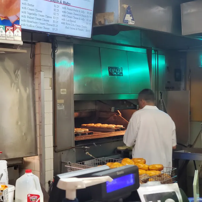 Bagel Land Picture 9