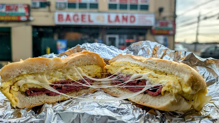 Bagel Land Picture 1