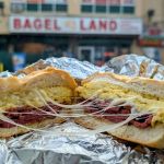 Bagel Land