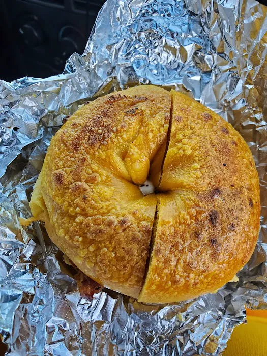 Bagel Land Picture 8