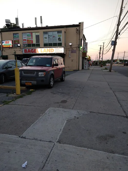 Bagel Land Picture 2