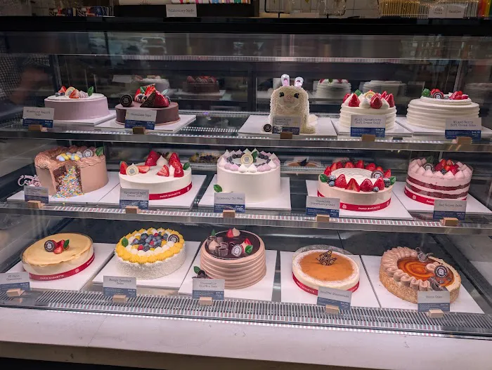 Paris Baguette Picture 10