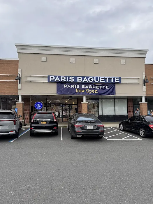 Paris Baguette Picture 3