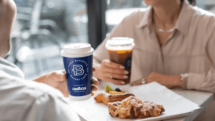 Paris Baguette Picture 1