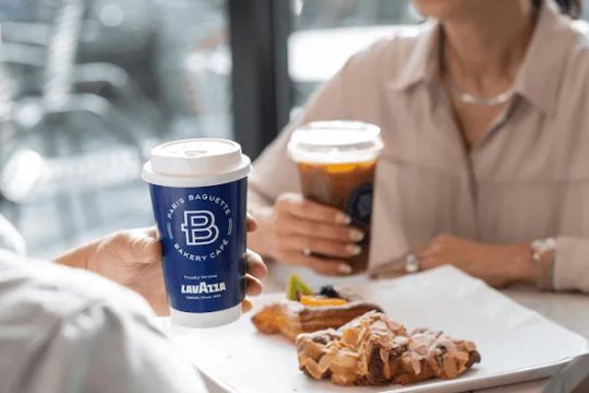 Paris Baguette