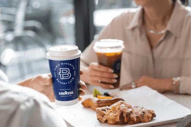 Paris Baguette