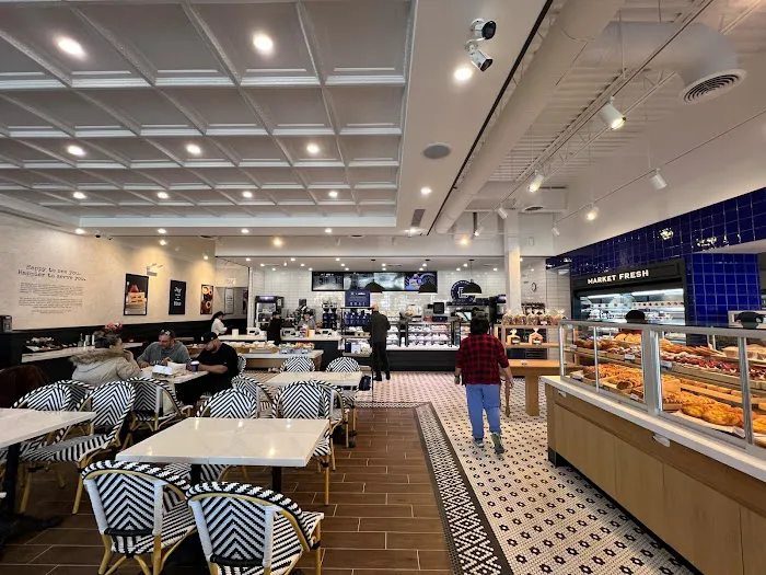 Paris Baguette Picture 5