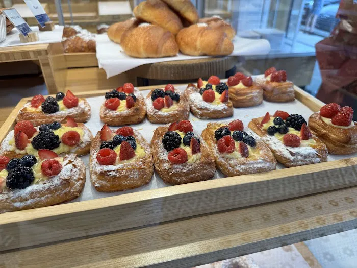 Paris Baguette Picture 4