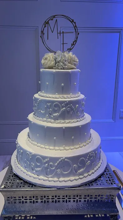 Renato's Pastry Shoppe Picture 3