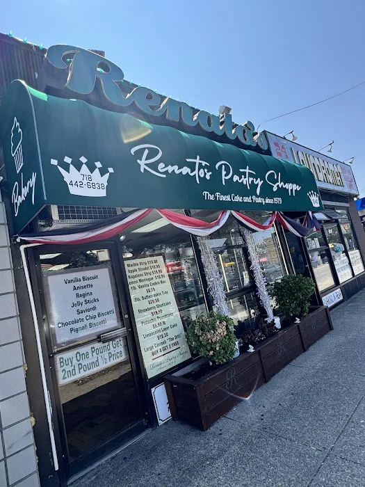 Renato's Pastry Shoppe Picture 5